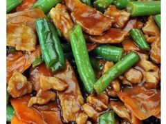 -松针蔡记蒸饺(花园路店)