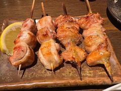 锦鸡蚝肉-鸟屯(三里屯店)