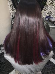 -影博莎美容美发形象设计中心