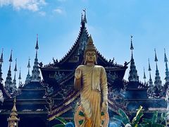 -西双版纳总佛寺