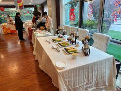 -馨月汇·独栋月子会所(静安店)