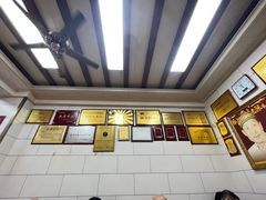 -清真·老陈家烩菜(东新街总店)