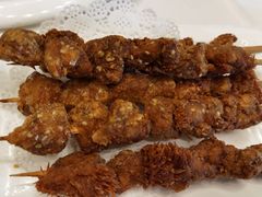 -功德林素菜饭庄(前门店)