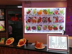 -东郊椰林平价海鲜舫(大东海店)