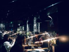 -AZUL by FUEL蓝色·法式酒馆(琶醍店)