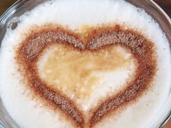 -Peet's Coffee皮爷咖啡(大学路店)