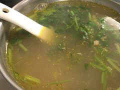 牛肉汤-河南拉面(肇周路店)
