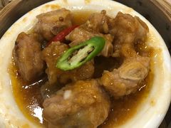 -点都德(大茶楼店)