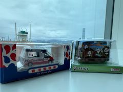 -80M 巴士专门店