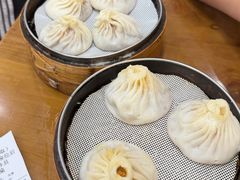 -李记清真馆(打钉巷店)