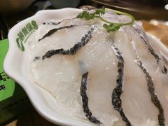-鲜货俚鲜火锅(青果路店)