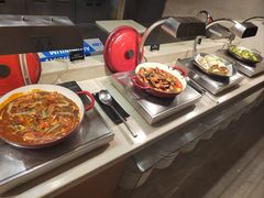 -盛宴自助餐厅(运达喜来登店)