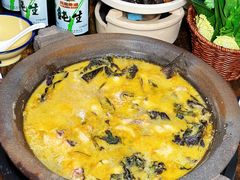 -食理八湘(中海城风情苑北区店)