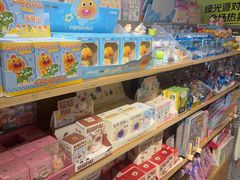 -凯德MALL(望京店)