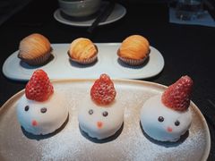 -蝴蝶里·粤菜·点心(滨江龙湖店)