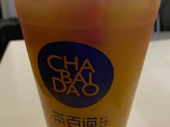 -茶百道(湖墅潮王路店)