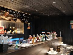 -贰醒·私房小院烧烤 (太古里店)