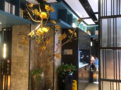 门面-味上湘菜馆(岳麓山店)