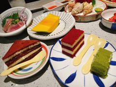 -大渔铁板烧(大悦城店)