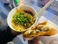 -家阳赵师傅油饼包烧麦(粮道街店)