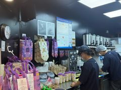 -茶理宜世(正佳广场店)