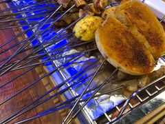 -鼎原力量东北吊炉烧烤(临河街店)