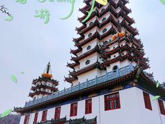 -萨尔浒风景区