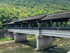 -兰亭风景区