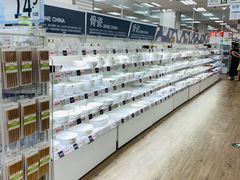 -NITORI 宜得利家居(杭州良渚永旺店)