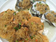 -琼大师东方烤乳猪(亚特兰蒂斯店)