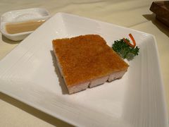 -利苑酒家(宜安广场店)