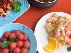 -赵小姐丨新中餐(曲江店)