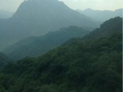 -洛阳白云山景区