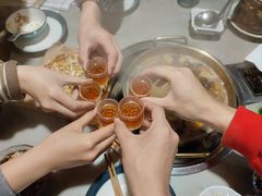 -大理董·董家小厨野生菌火锅(古城旗舰店)