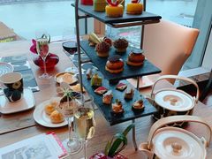 -翡翠36餐厅(浦东香格里拉店)