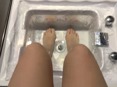 -尚足影院式足疗·住宿·美食(解放碑店)