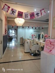 -Bollins波林丝•专研护发中心