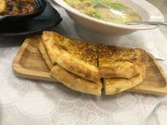 -金家老三饭庄(常营店)