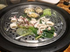 -船奇蒸汽海鲜·闽菜(八市海鲜总店)