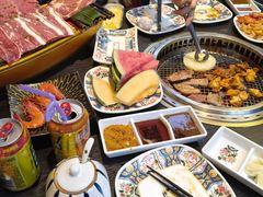 -AJIYA·池袋日式烧肉自助(天津万象城店)
