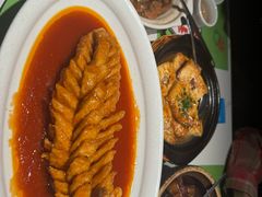 -鑫小城故事·藕汤·家常菜(台北一路总店)