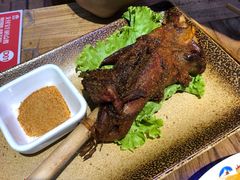 -北疆饭店(金狮广场店)