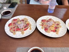 -山盛创作料理·Yamamori(珠宾店)