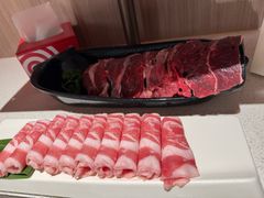 -海底捞火锅(凤凰广场店)