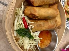 -KingThaia金泰兰(滨江天街店)