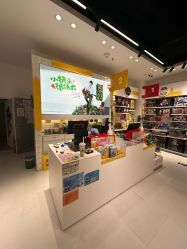 -乐高授权专卖店(中关村领展店)