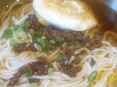 -聚合鑫东北熏酱熟食麻辣面(长阳店)