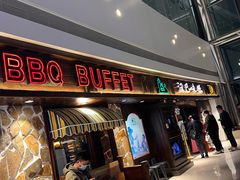 门面-汉巴味德(大悦城店)