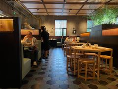 -庐灶江南·江南菜·四合院Bistro(东直门雍和宫·原华侨宾馆店)