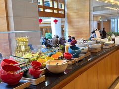 -威斯汀舞台餐厅